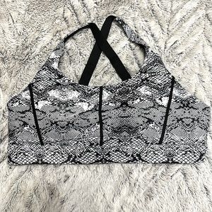 Zyia Active Sports Bra - XXL